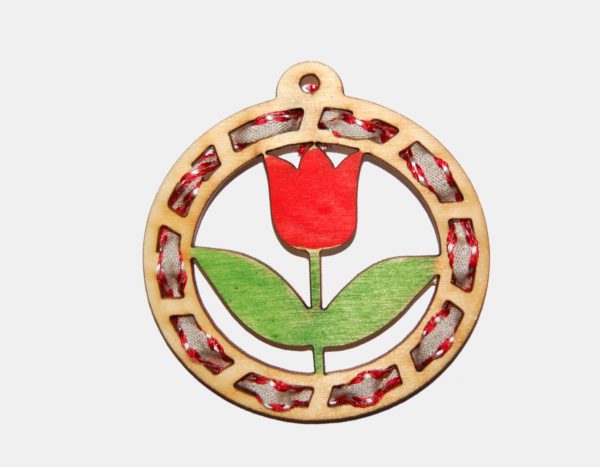 Tulipán