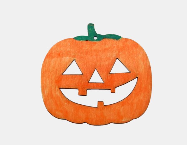 Halloweenská dýně - Image 2