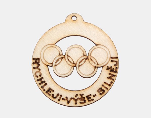 Školní olympiáda