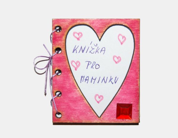 Knížka pro maminku - Image 2