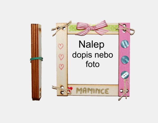 Vyrob si obrázek