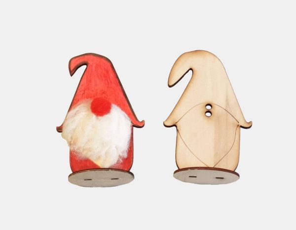 Skřítek - kreativní sada - Image 2