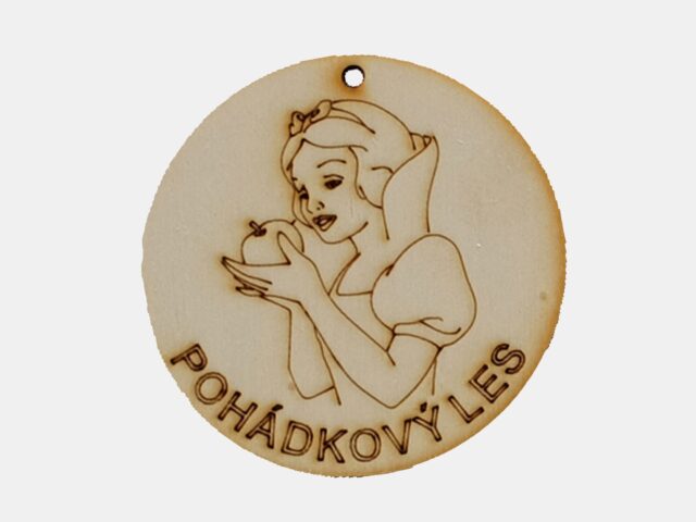 Medaile pro děti